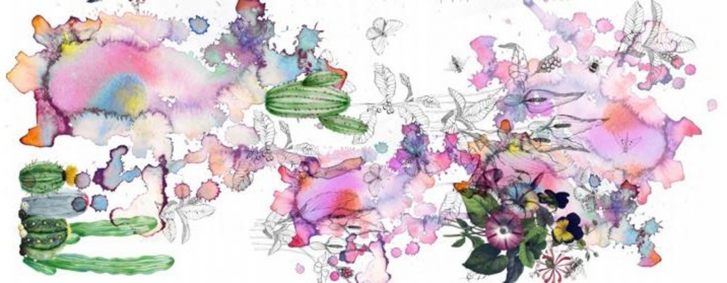 Miranda Xue 薛皓的作品