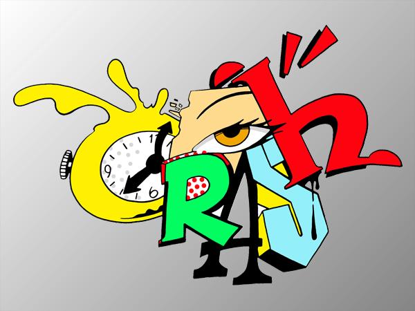 JOHN “CRASH” MATOS 约翰·马托斯的作品