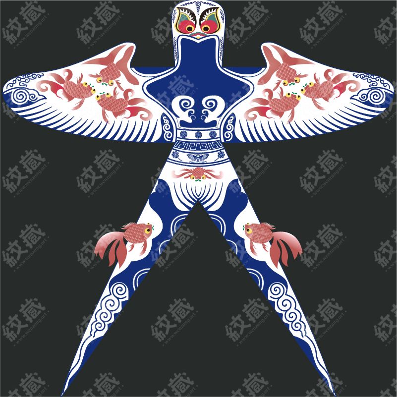 中国纹样 CHINESE PATTERNS的作品