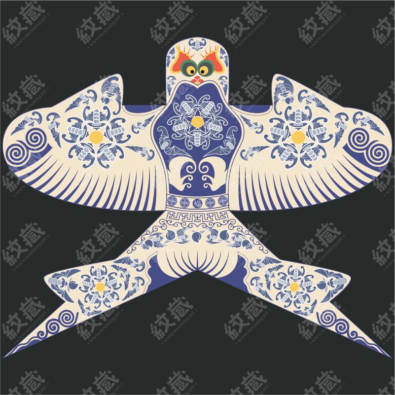 中国纹样 CHINESE PATTERNS的作品