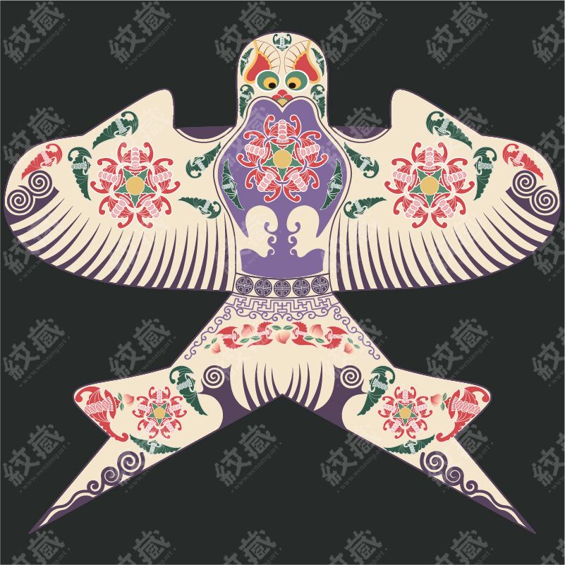 中国纹样 CHINESE PATTERNS的作品