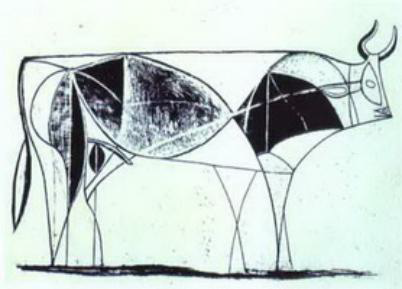 巴伯罗·毕加索  Pablo Picasso的作品