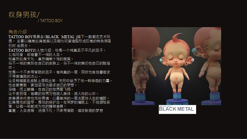 金迪安 ANDY JIN的作品