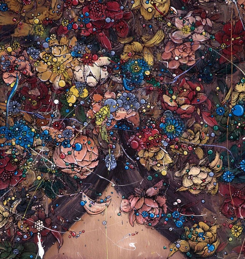 普鹏 PUP PU的作品