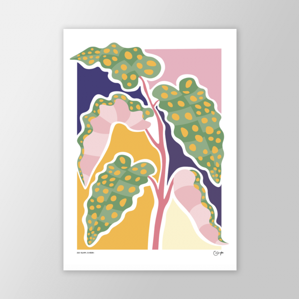 艾琳·帕尔梅尔·卡尔松  ELIN P.K.的作品