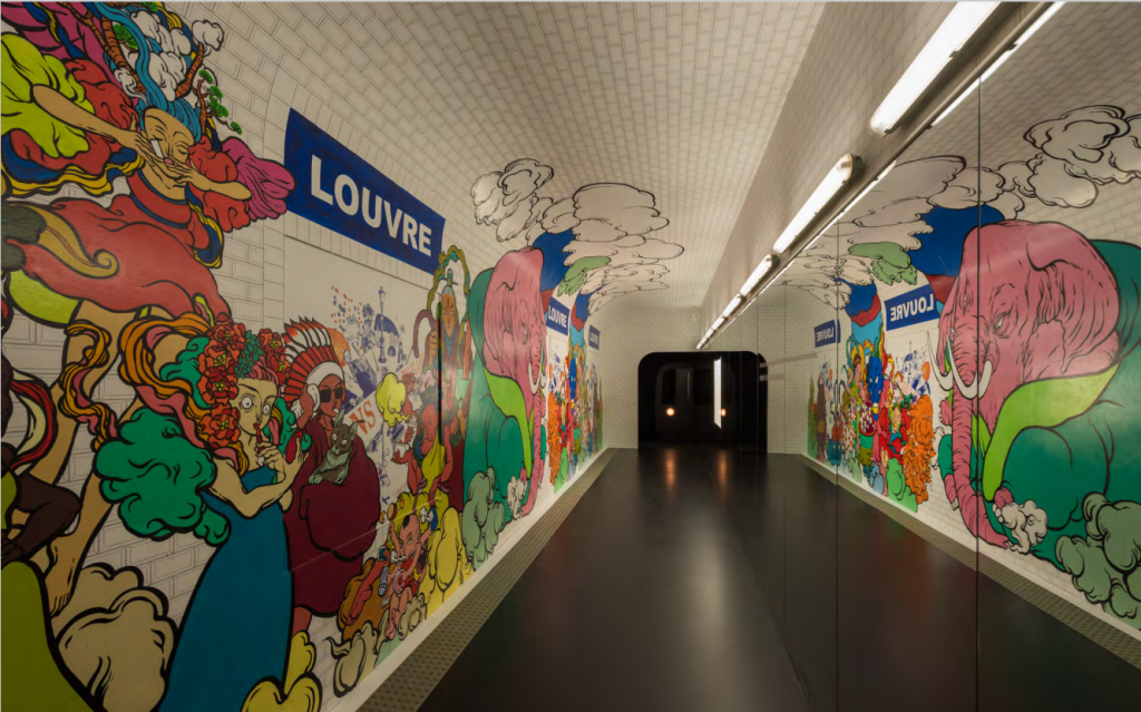 文那 WEN NA的作品