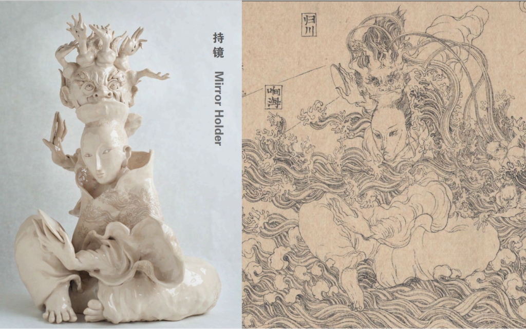 文那 WEN NA的作品