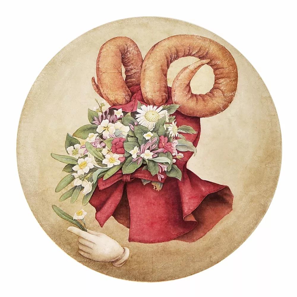 徐琳琳 XU LINLIN的作品