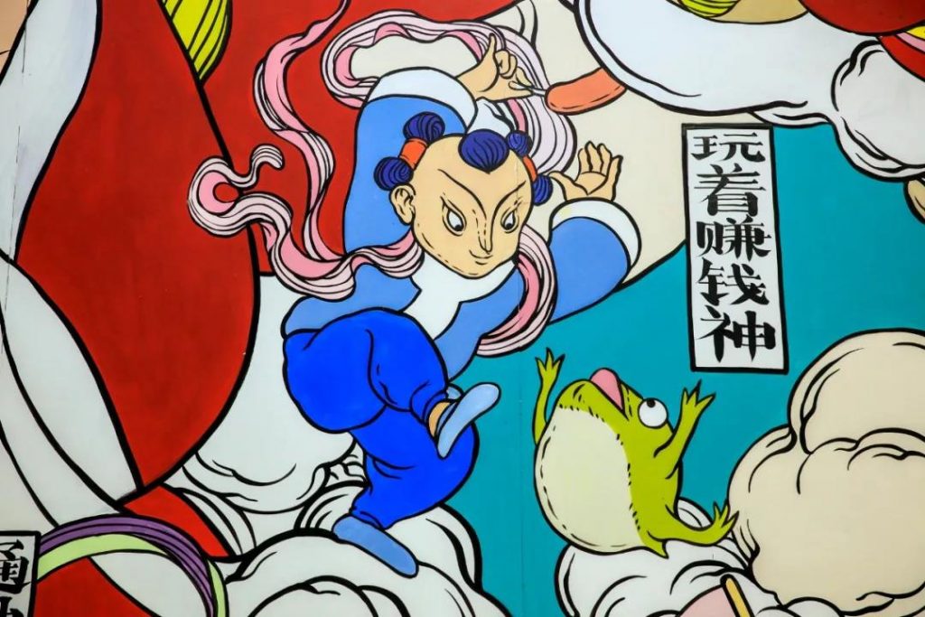 文那 WEN NA的作品