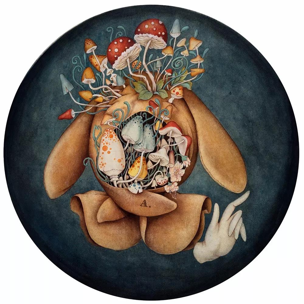 徐琳琳 XU LINLIN的作品