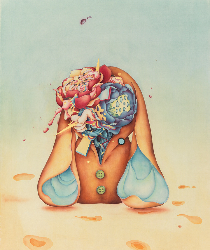 徐琳琳 XU LINLIN的作品