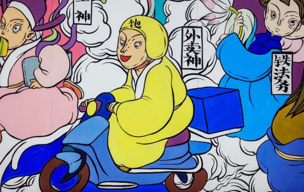 文那 WEN NA的作品