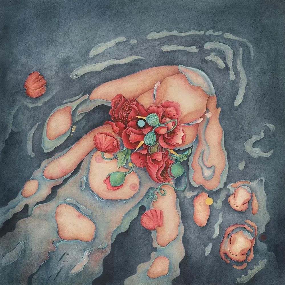 徐琳琳 XU LINLIN的作品