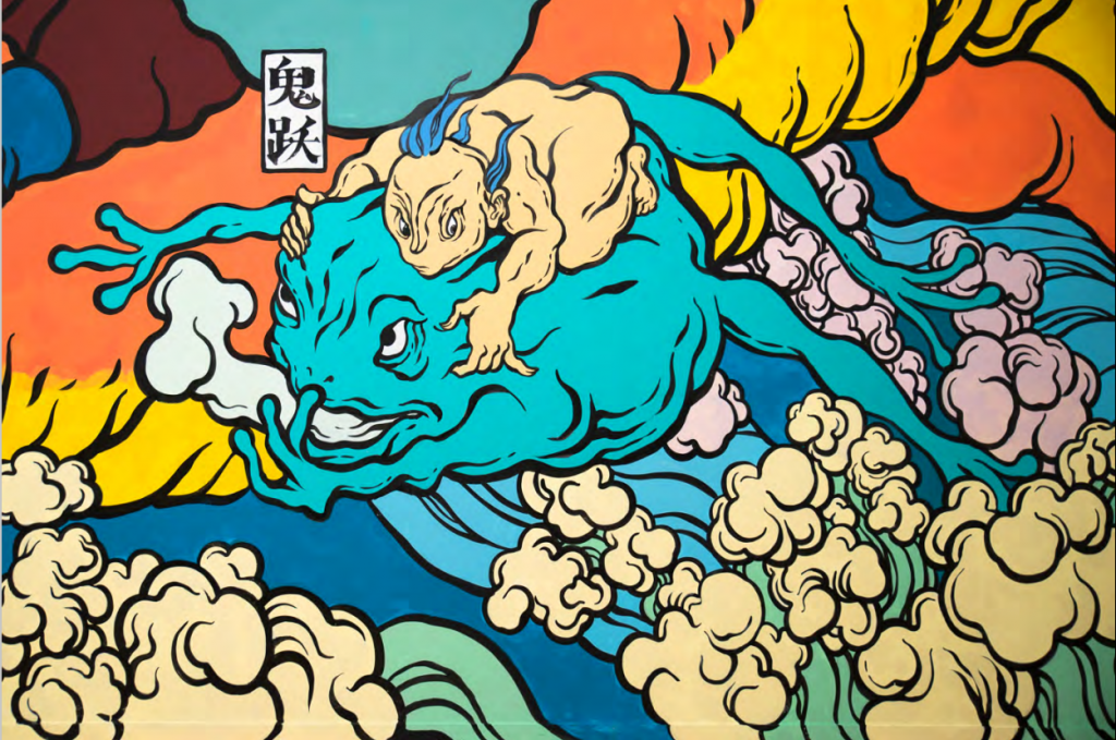 文那 WEN NA的作品