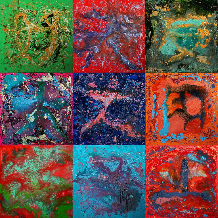 尤洋 YOU YANG的作品