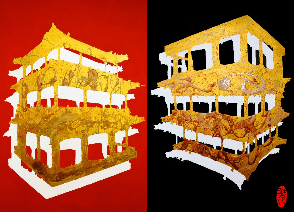 尤洋 YOU YANG的作品