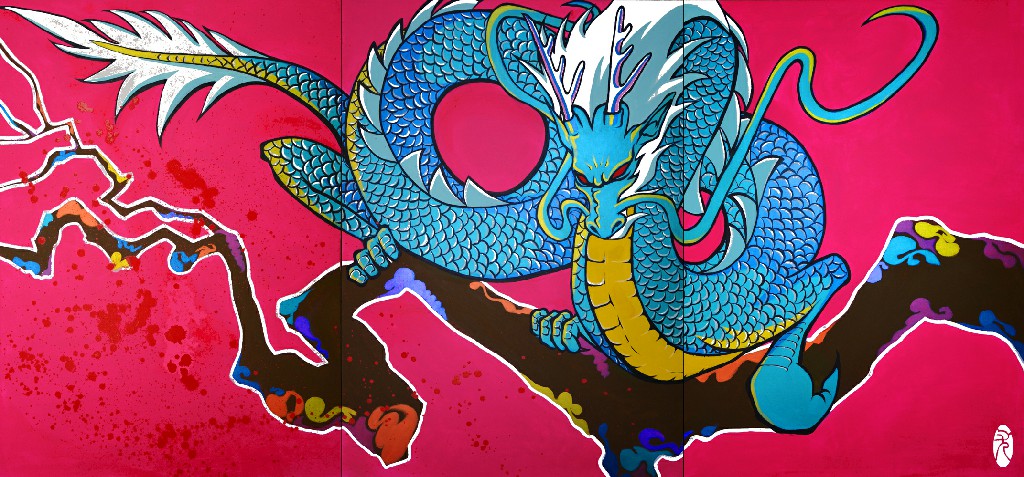 尤洋 YOU YANG的作品