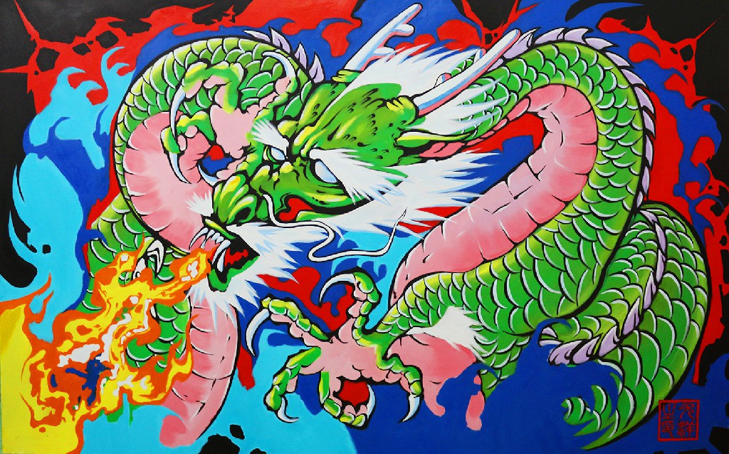 尤洋 YOU YANG的作品