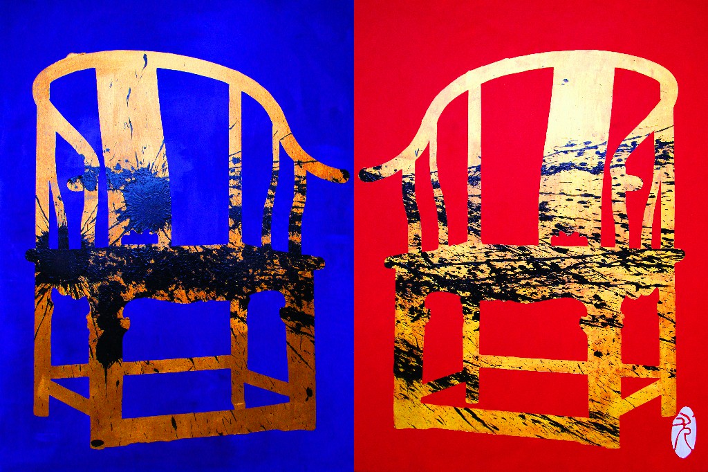 尤洋 YOU YANG的作品