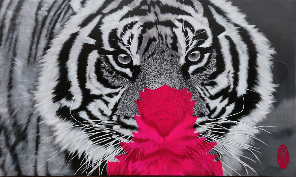 尤洋 YOU YANG的作品