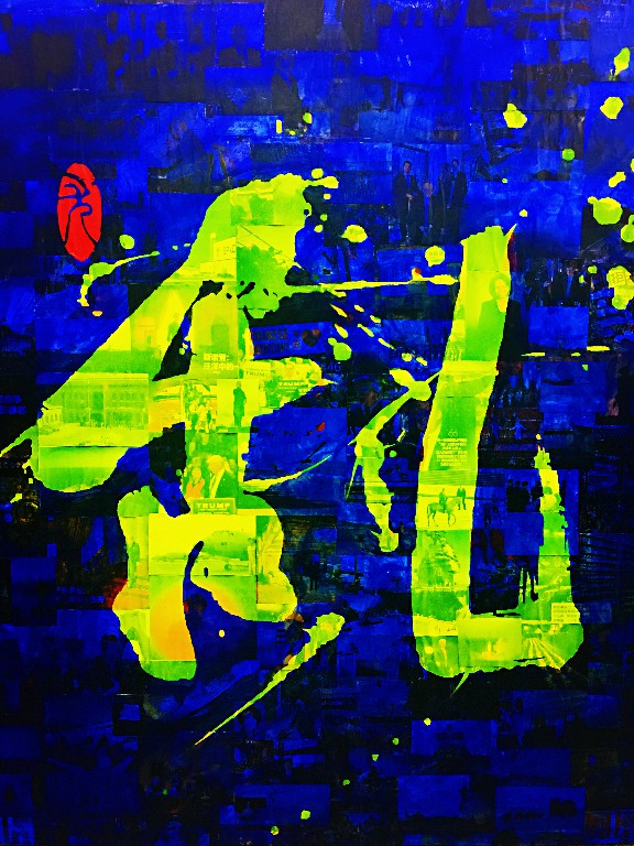 尤洋 YOU YANG的作品