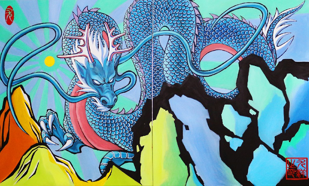 尤洋 YOU YANG的作品