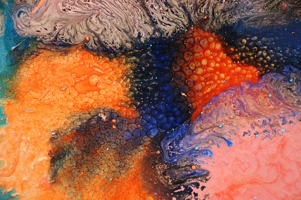 尤洋 YOU YANG的作品