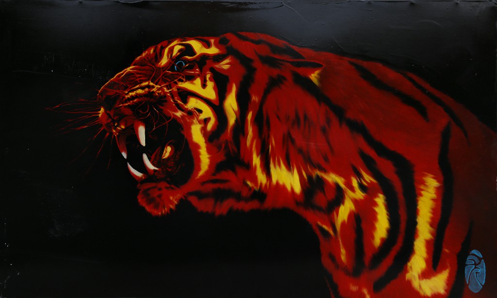 尤洋 YOU YANG的作品