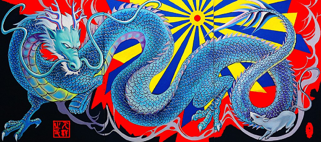 尤洋 YOU YANG的作品