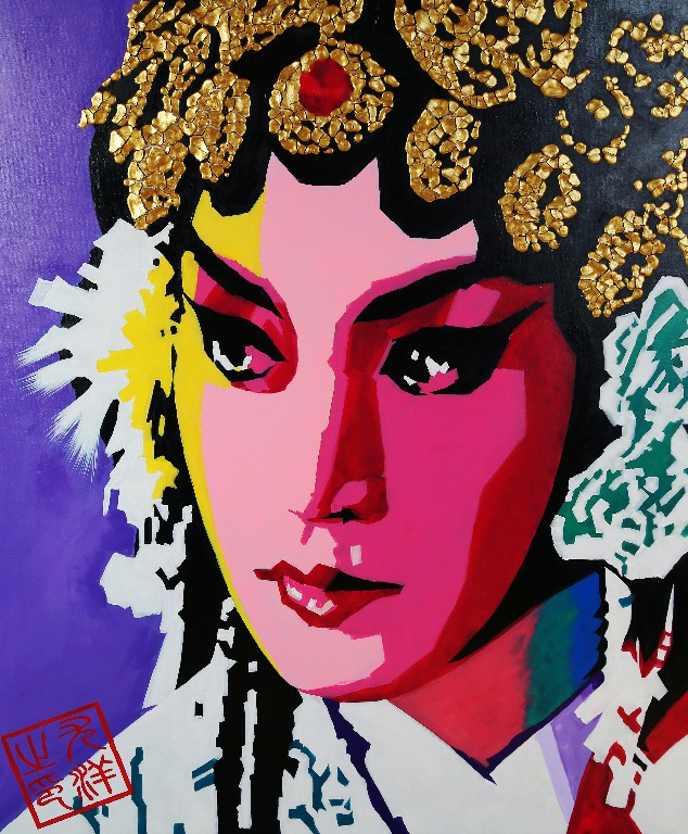 尤洋 YOU YANG的作品