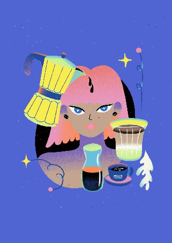 曲小哼 QU XIAOHENG的作品