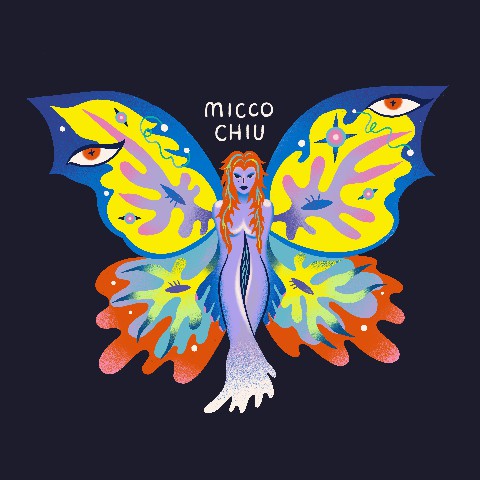 曲小哼 QU XIAOHENG的作品