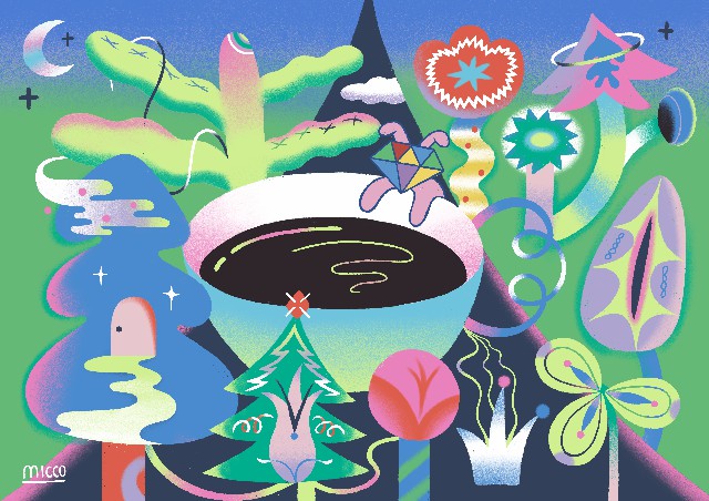 曲小哼 QU XIAOHENG的作品