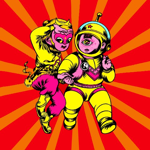 聂晓宇 XY的作品