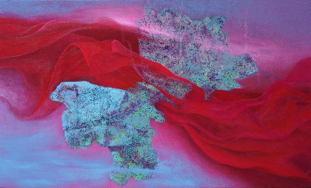 许华荣 XU HUARONG的作品