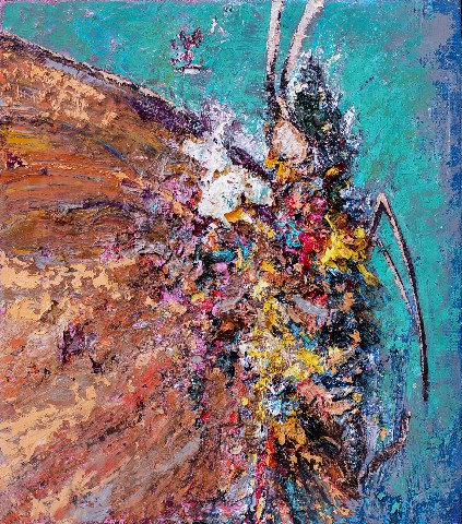 许华荣 XU HUARONG的作品