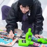 聂晓宇 XY的作品