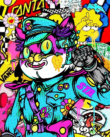 聂晓宇 XY的作品