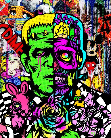 聂晓宇 XY的作品