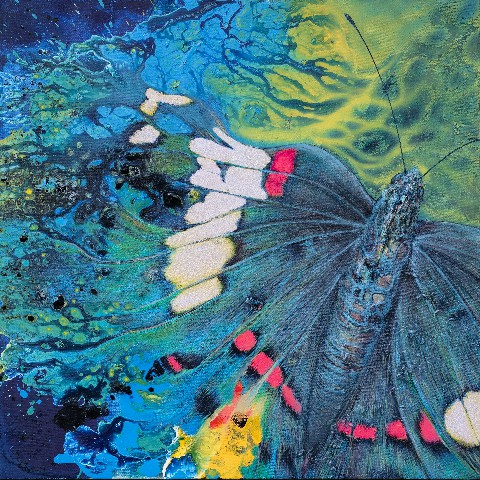 许华荣 XU HUARONG的作品