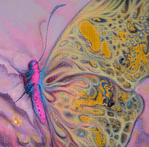 许华荣 XU HUARONG的作品