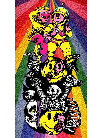 聂晓宇 XY的作品