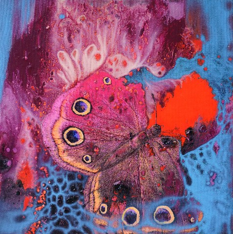 许华荣 XU HUARONG的作品