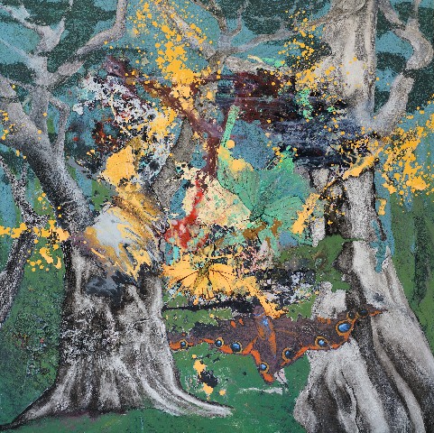 许华荣 XU HUARONG的作品