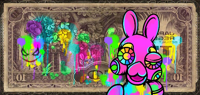 聂晓宇 XY的作品