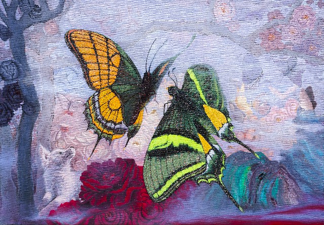 许华荣 XU HUARONG的作品