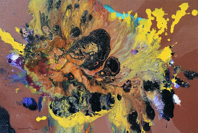 许华荣 XU HUARONG的作品