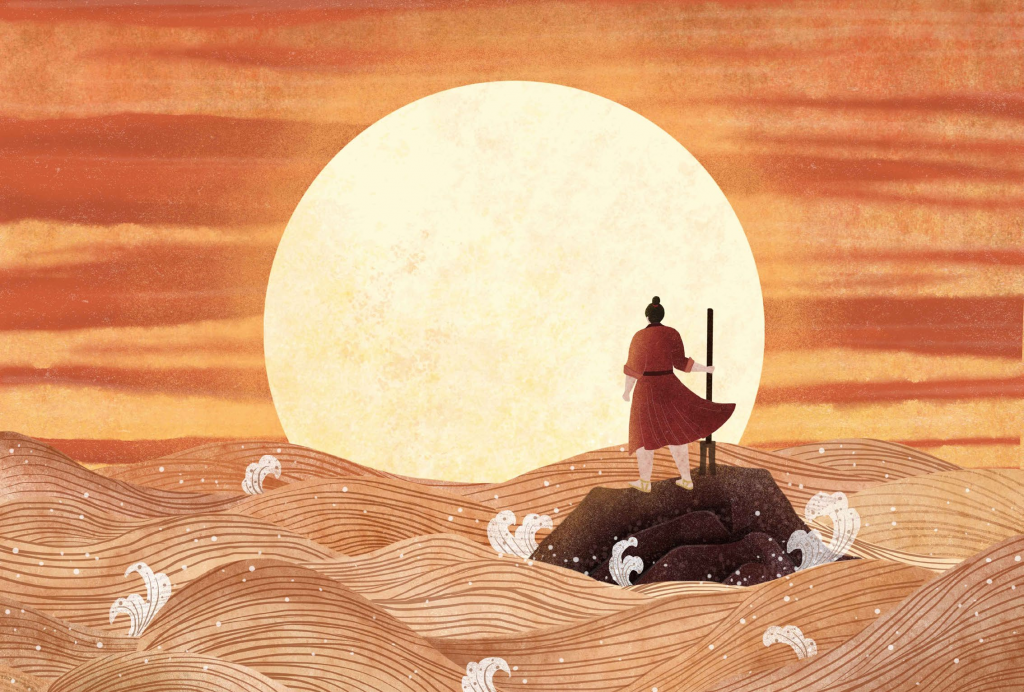 菲菲 FEI FEI的作品