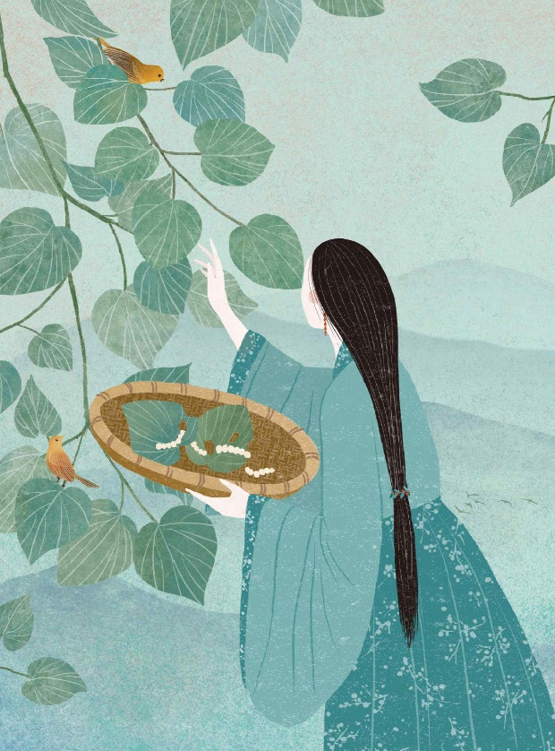 菲菲 FEI FEI的作品