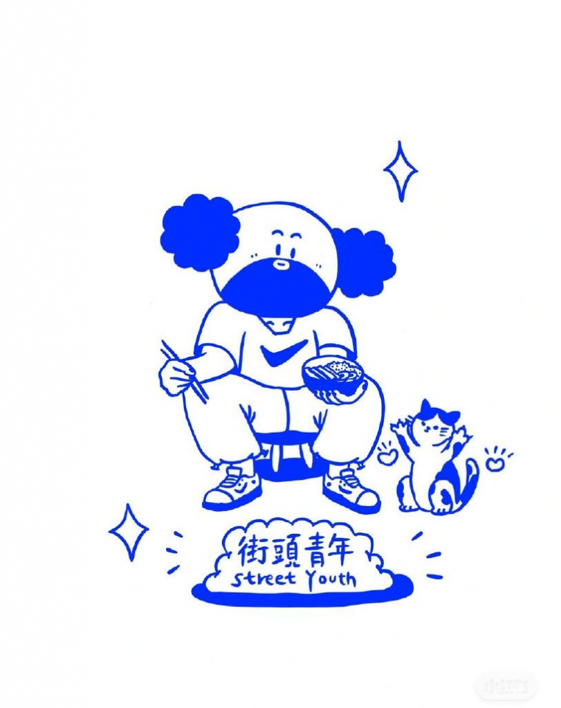 乌龙茶大魔王 Oolong的作品